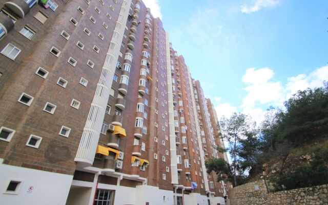 Apartamento Casaturis Monte Y Mar En Albufereta A116