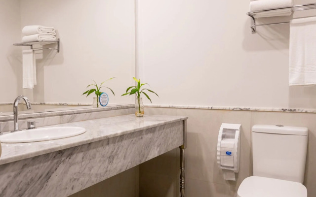 Intercity São Paulo Berrini