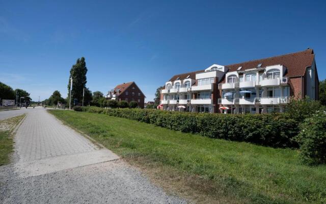 Haus Seeblick Wohnung A4