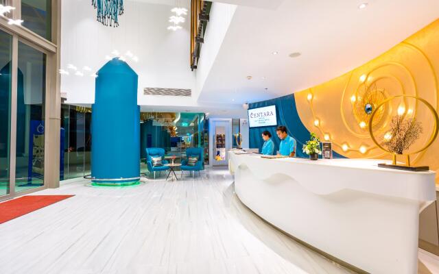 Centara Sonrisa Residence and Suites Sriracha (SHA Extra Plus)