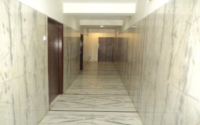 Room Maangta 132 - Vile Parle West
