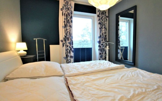 Residence "hohen-lith" 2-14