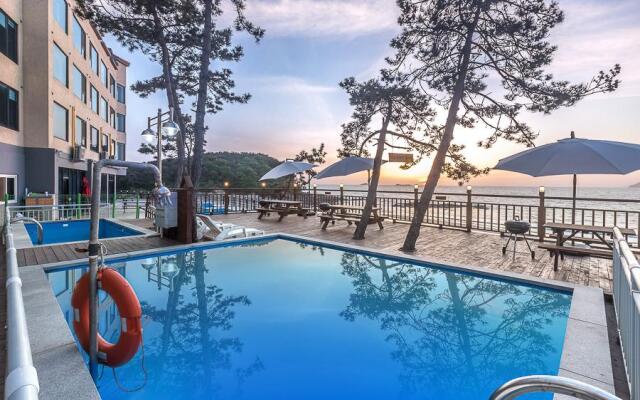 Buan Solrayview Pension