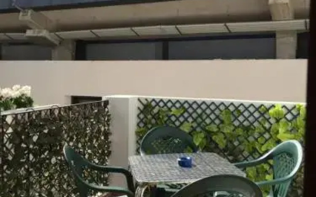 Apartamentos Edificio Palomar