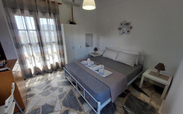 Cozy Studio & beach holidays, Filiaktis Halkidiki