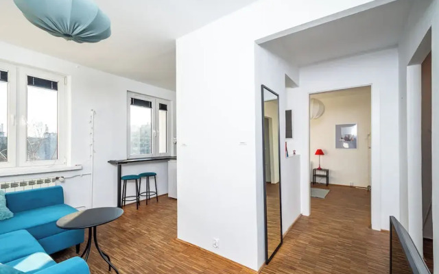 RentPlanet - Studio Ludwinów