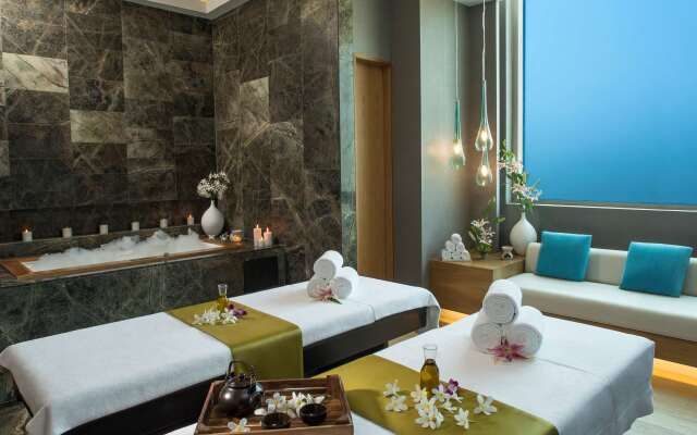Radisson Blu Hotel Guwahati