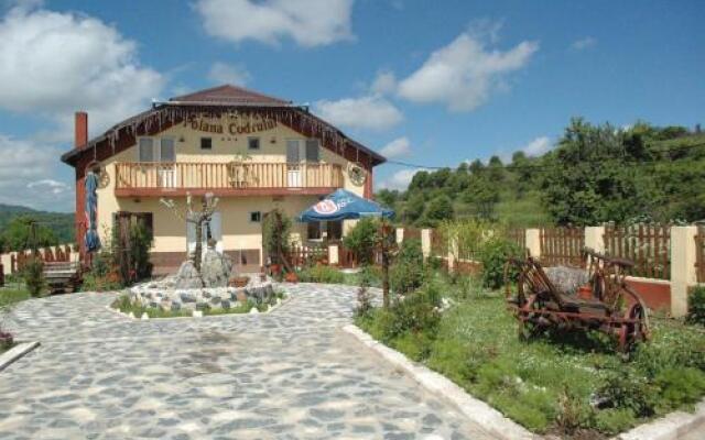 Cabana Poiana Codrului