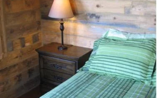 Chalet de la Montagne