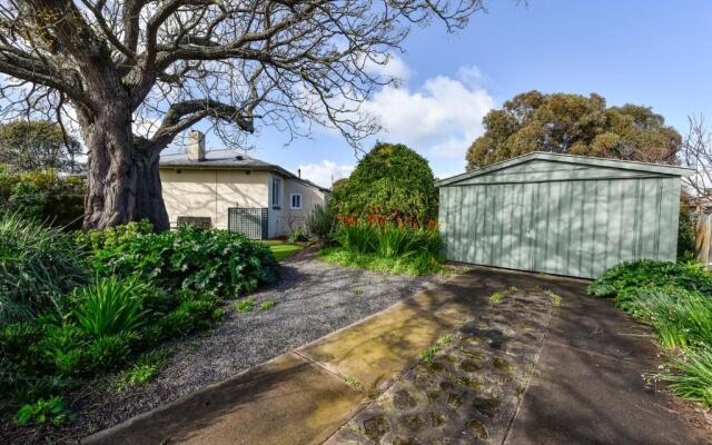 A Penola-Coonawarra Villa