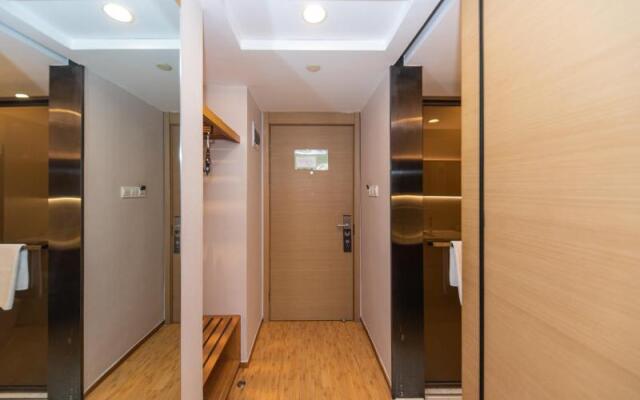 Ji Hotel Hangzhou West Lake Jiefang Road