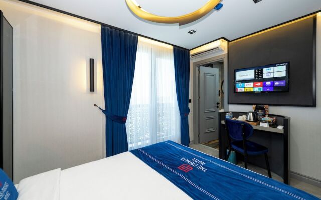 The Private Airport Hotel