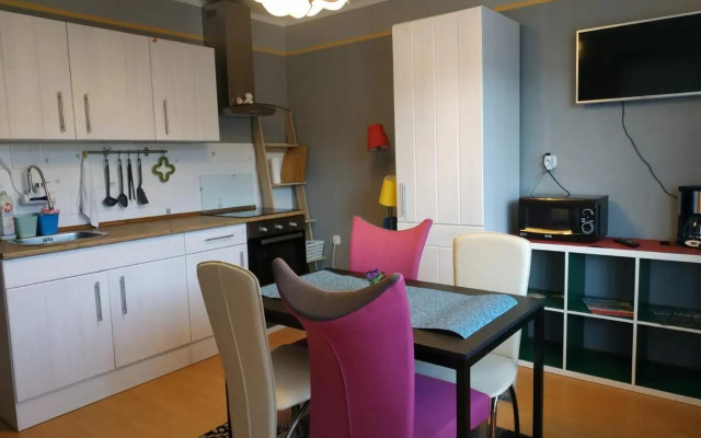Apartmaji Sofia