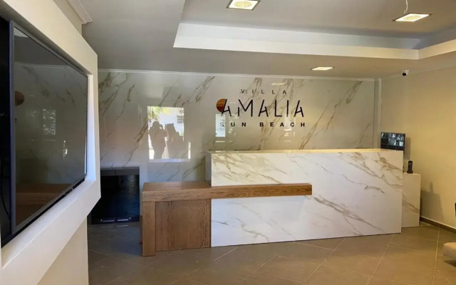 Villa Amalia Sun Beach
