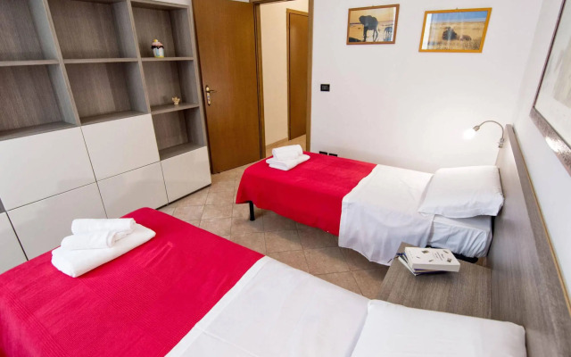 Appartamento nel Cuore Storico