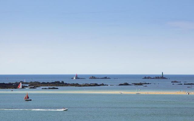 Royal Emeraude Hotel Dinard - MGallery Collection