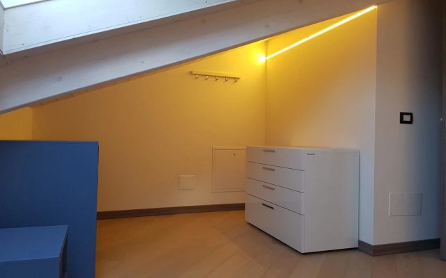 BMP Apartment Duplex