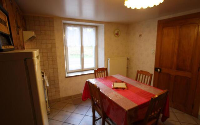 Gîte Liézey, 3 pièces, 4 personnes - FR-1-589-216
