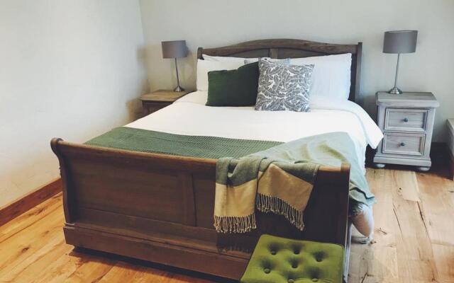 Panoramic Chateau in the Dordogne Region of France