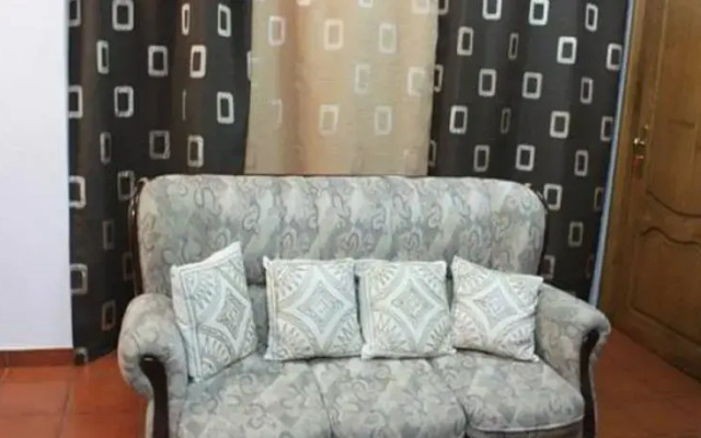 Vivenda Fatinha