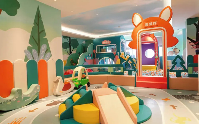 Doubletree By Hilton Cangnan