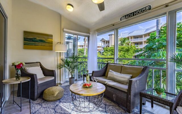 Siesta Bayside Condo 3 Bedroom