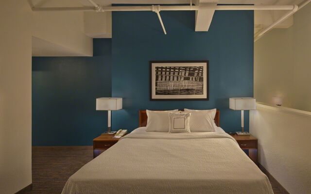 Residence Inn by Marriott Hartford Downtown