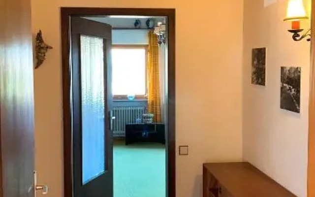 2 Zimmer Wohnung am Süd-Schwarzwald