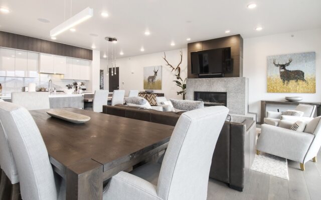Apex Residences, Park City - Canyons Village