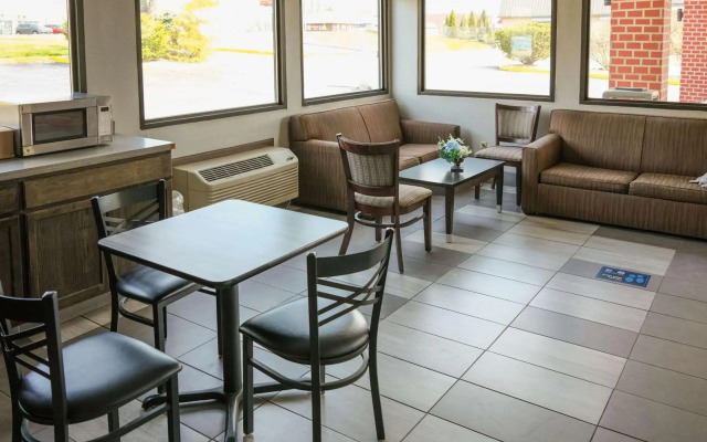 Econo Lodge