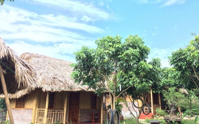 Ninh Binh Bungalow Hostel