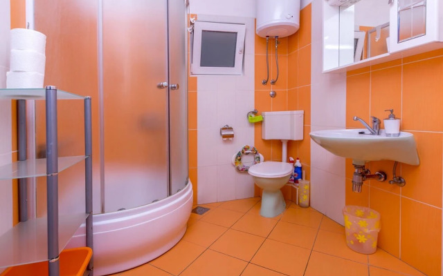 Apartment Nikola