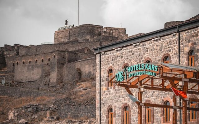 Ve Hotels Kars Beylerbeyi̇ Sarayi