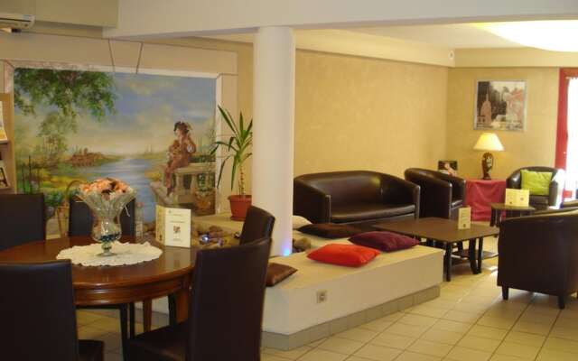 Hotel Melodie