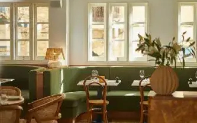 The Agora Hotel - Small Luxury Hotel of the World - Adults Only