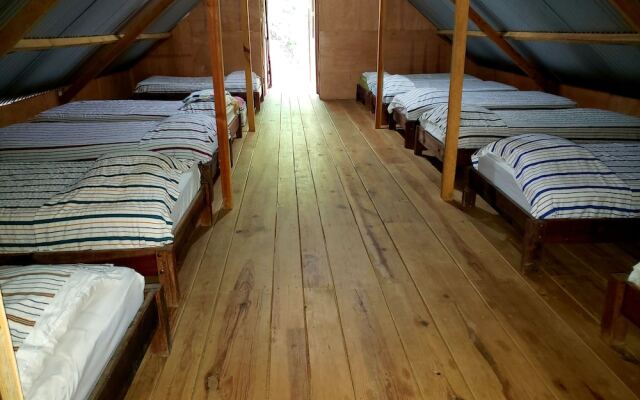 Aruma Eco Hostal - Hostel