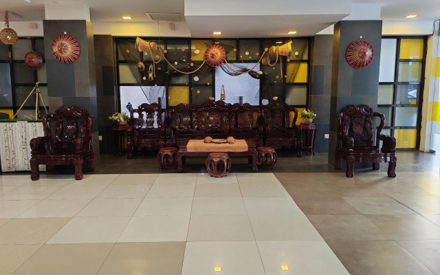 Ajang Hotel
