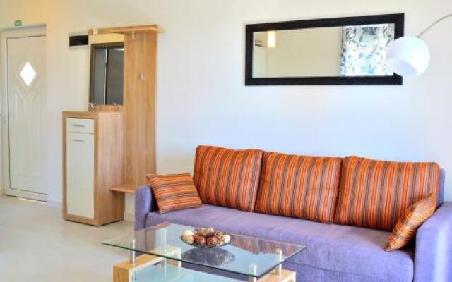 Apartment Domus Lauri