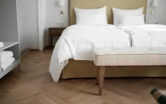 Villa Arnica Suites & Garden