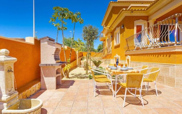 Villa Buenavista