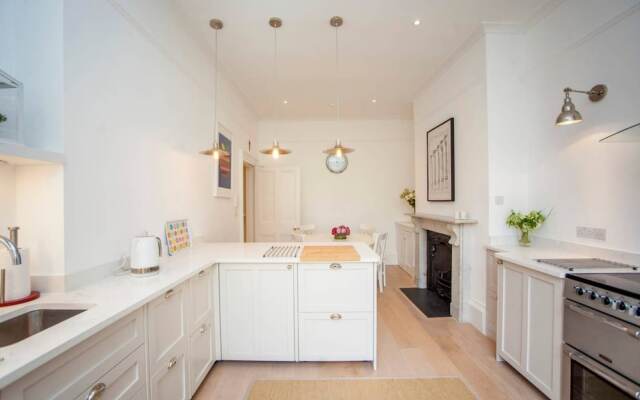 Luxury Bath City Centre Property