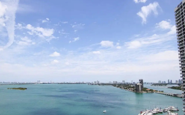 Spectacular Midtown Miami