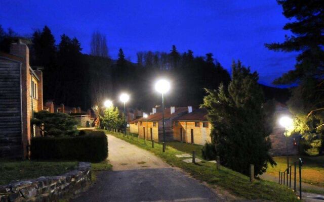 Olydea Vorey sur Arzon