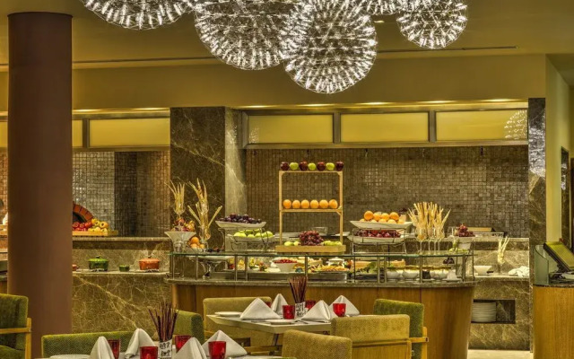 Gateway Nashik