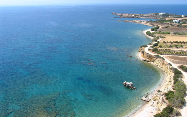 Calme Boutique Hotel Paros- Adults Only