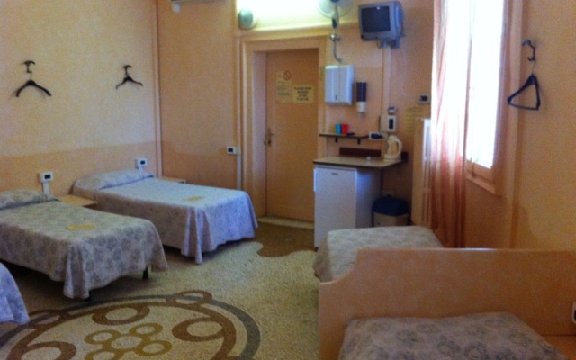 Ca' d'Oro Apartment/Ca' salute Apartment