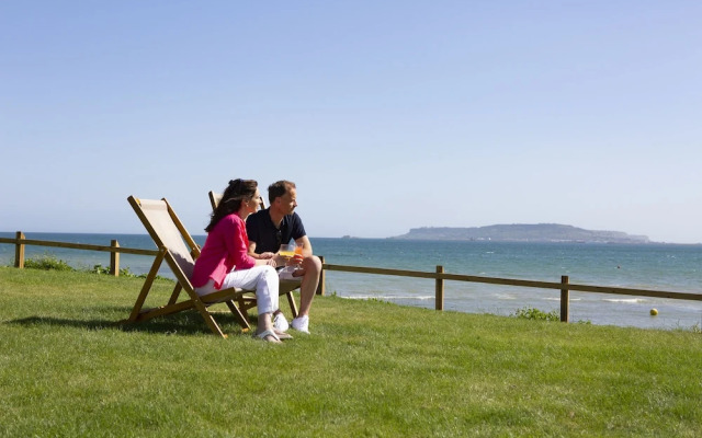 Waterside Holiday Park & Spa