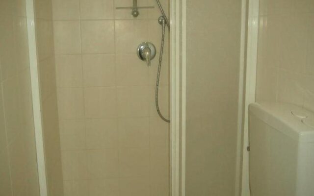 Hotel Pensione Cundari