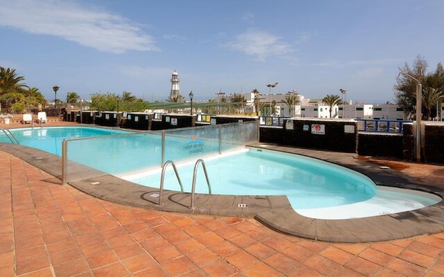Apartamento Playa Grande Club De Mar