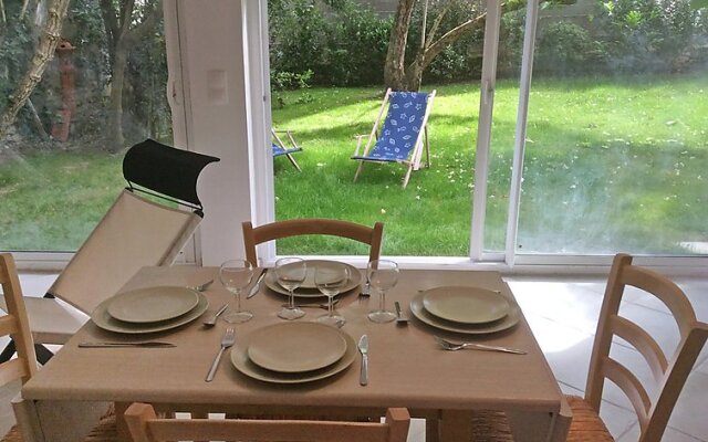 Holiday Home DOMREMY